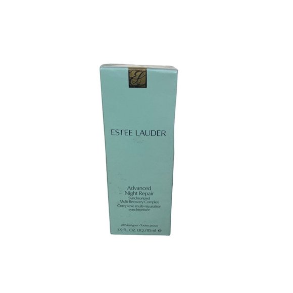 Estée Lauder Advanced Night Repair Anti-Aging Serum 3.9oz 115mL (NWB)